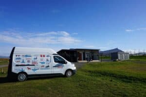 Akranes Campgrounds