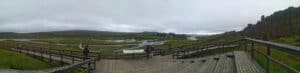 Alþingi - Þingvellir National Park