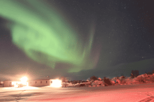 Amazing Northern Lights