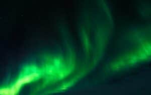 Aurora Borealis Iceland