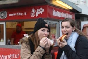 Bæjarins Beztu Pylsur