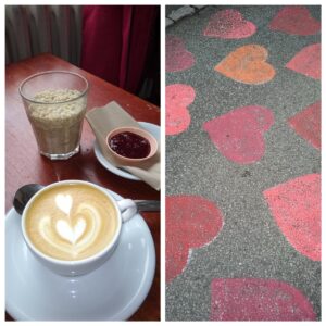 Bakery & Roasters Coffee