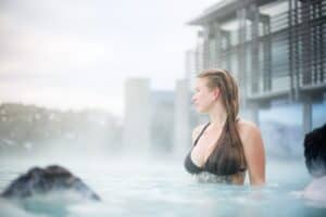 Book the Blue Lagoon