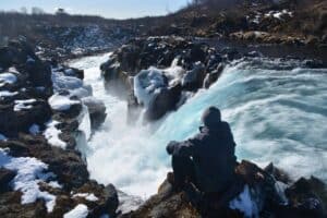 Brúarfoss