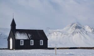 Búðir Church