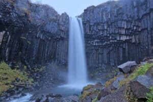 By Svartifoss in October