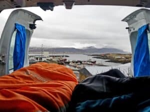 Camper Adventure Iceland
