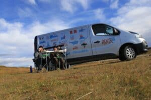 Camper Rental Iceland