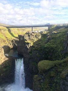 Camper trip Self drive