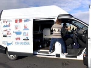 Choosing the right camper van