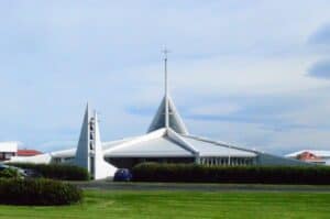 Church in Keflavik