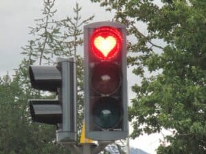 Driving love Akureyri