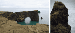 Dýrhólaey & Puffins