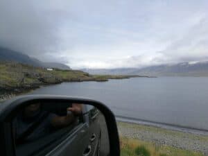 Exploring East Iceland