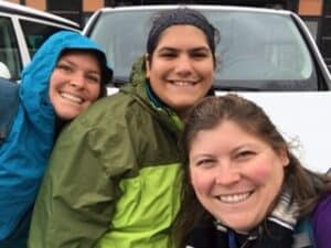 Exploring North Iceland