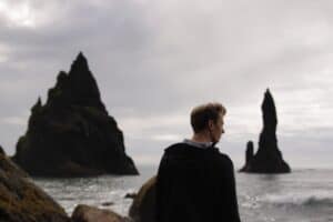 Exploring Reynistangar