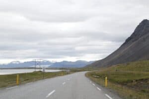 From Jökulsárlón to Höfn