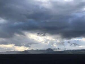 From the crashed plane site From the crashed plane site