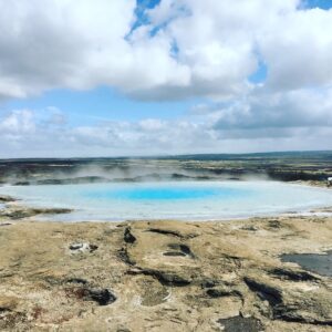 Geysir