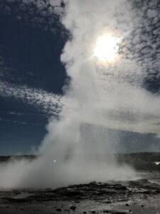 Geysir