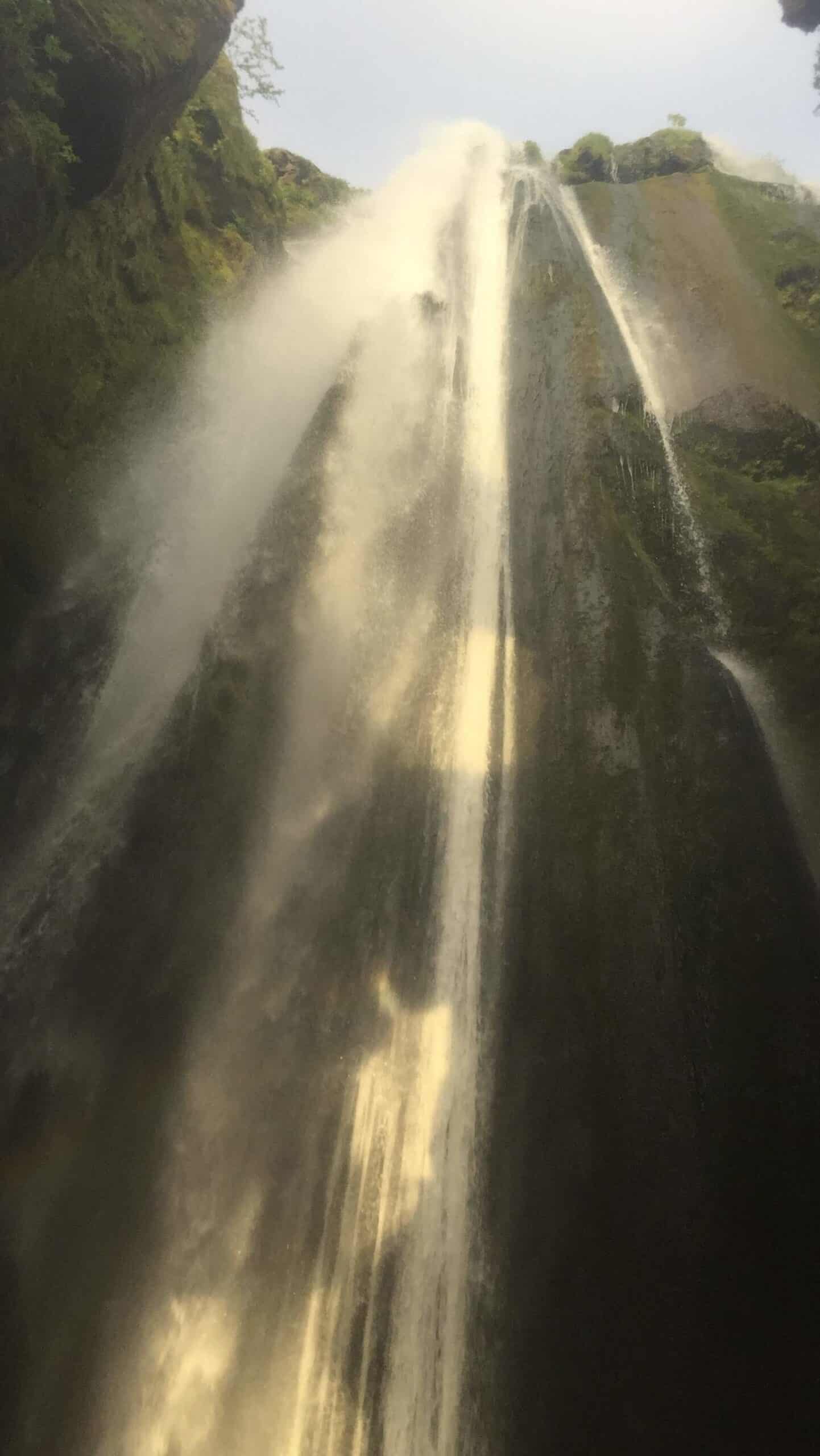 Gljúfurábúi Gljúfurábúi