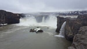 Goðafoss