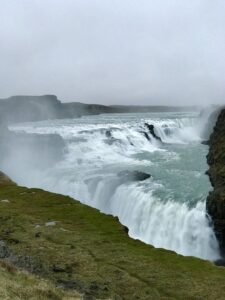 Gullfoss