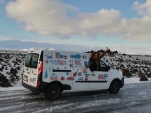 Happy November Campers