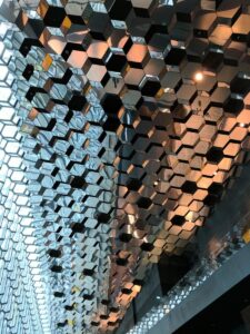 Harpa Music & Conference center