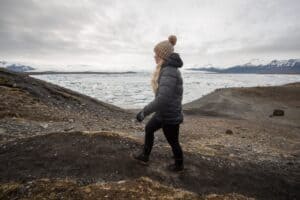 Hiking Vatnajökull
