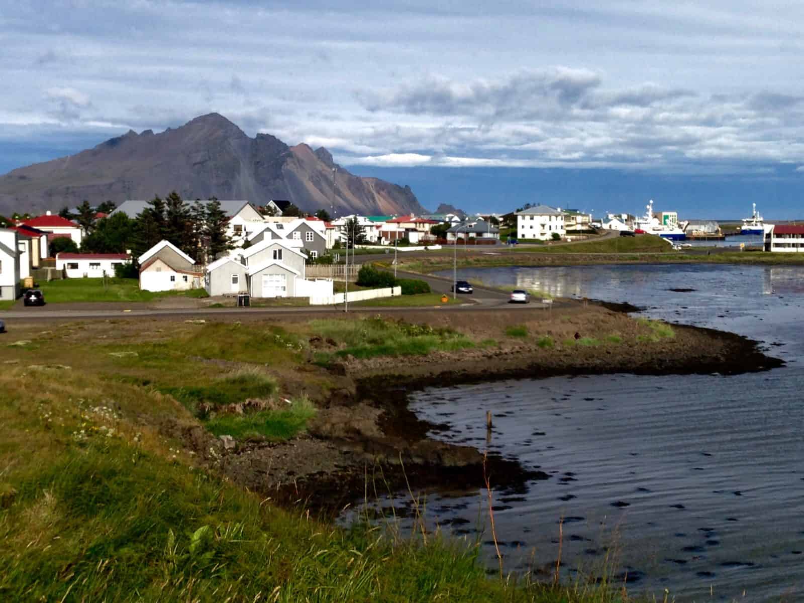 Höfn