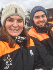 Húsavik Whale Watching