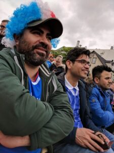 Iceland World cup 2018