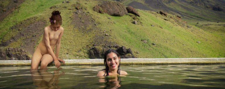 our summer adventure in Iceland camperstory