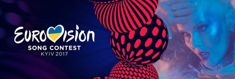 eurovision song contest 2017