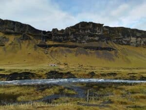 Iceland in October Iceland in October