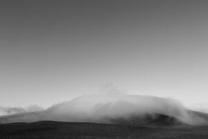 Iceland in black & white