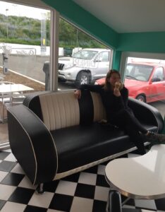 Icelandic Diner Icelandic Diner