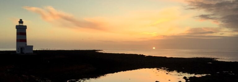 Garðskagaviti lighthouse