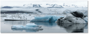 Jökulsárlón Glacier Lagoon