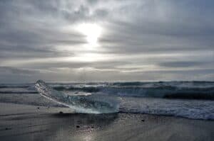 Jökulsárlón Glacier Lagoon