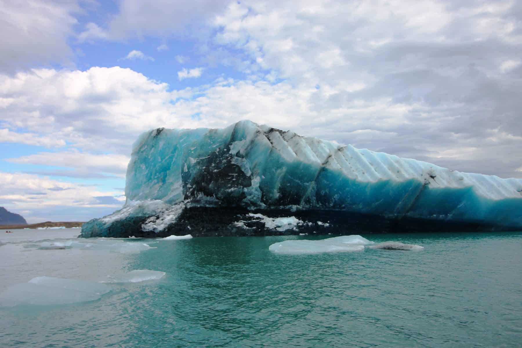 Jökulsárlón Travel Information
