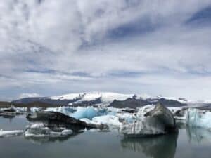 Jökulsárlón boat trip