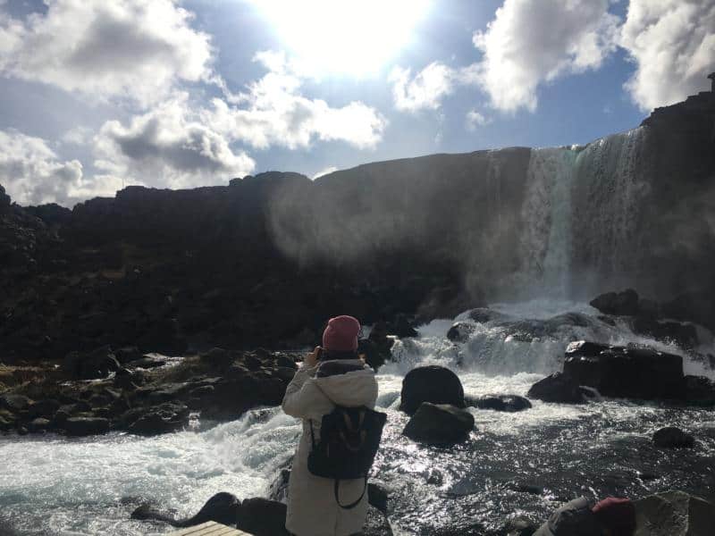 Visit Iceland’s South Coast