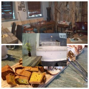 Kaffihús Bakkabræðra