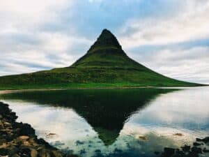 Kirkjufell