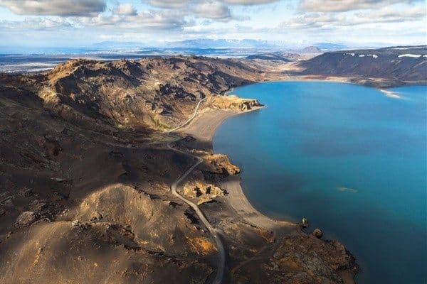 Reykjanes Travel Guide