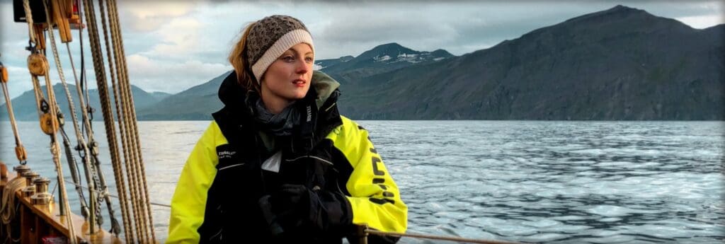 Leaving Your Heart in Iceland camper story