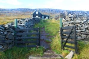 Lítlibær in Westfjords