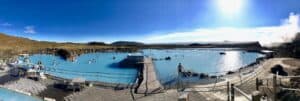 Mývatn Nature Bath